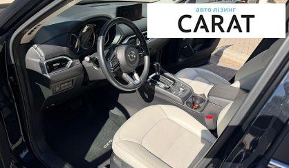 Mazda CX-5 2021