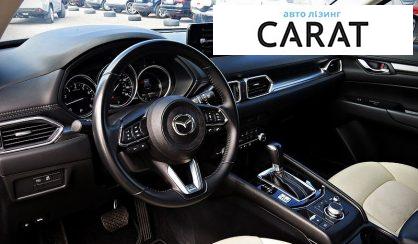 Mazda CX-5 2022