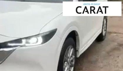 Mazda CX-5 2023