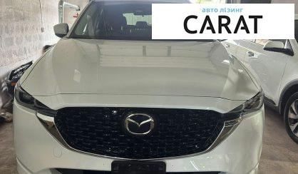 Mazda CX-5 2023