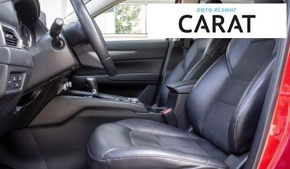 Mazda CX-5 2020