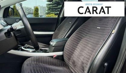 Mazda CX-7 2009