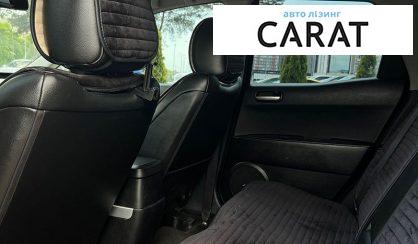 Mazda CX-7 2009