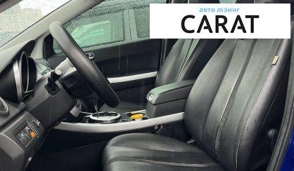 Mazda CX-7 2007