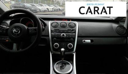 Mazda CX-7 2007