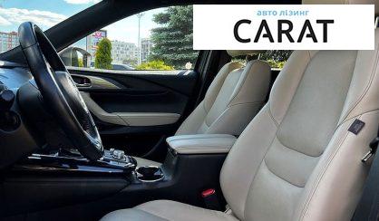 Mazda CX-9 2019