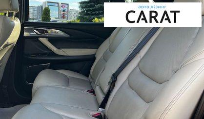 Mazda CX-9 2019