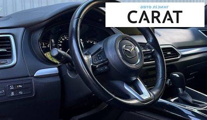 Mazda CX-9 2023