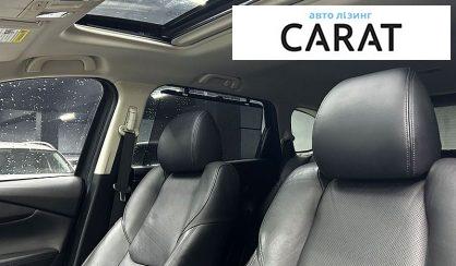 Mazda CX-9 2017