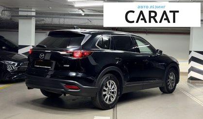 Mazda CX-9 2017
