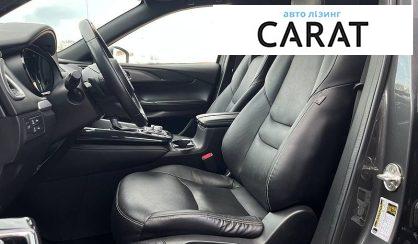 Mazda CX-9 2021