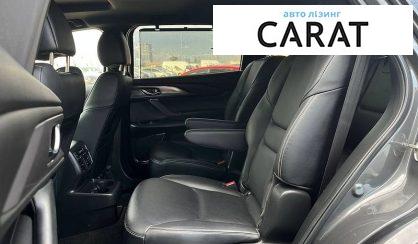 Mazda CX-9 2021