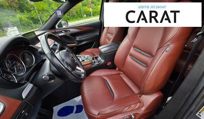 Mazda CX-9 2018