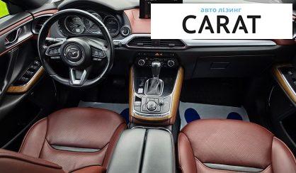 Mazda CX-9 2018