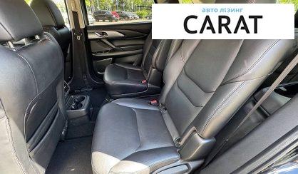 Mazda CX-9 2020