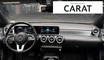 Mercedes-Benz A-Class 2020