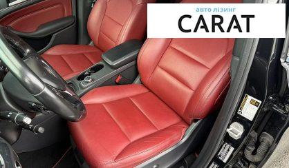 Mercedes-Benz B-Class 2015