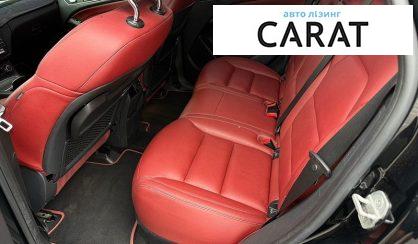 Mercedes-Benz B-Class 2015