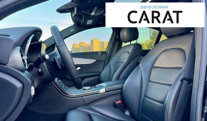 Mercedes-Benz C-Class 2021