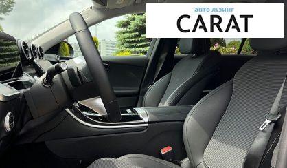 Mercedes-Benz C-Class 2024
