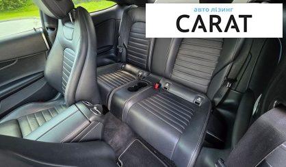 Mercedes-Benz C-Class 2018
