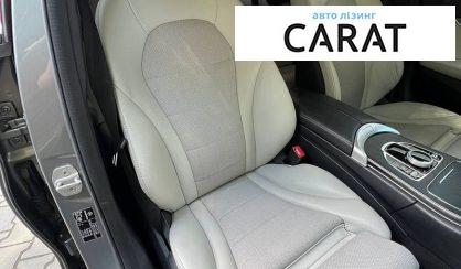 Mercedes-Benz C-Class 2016
