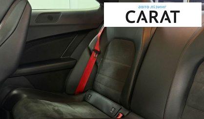 Mercedes-Benz C-Class 2013