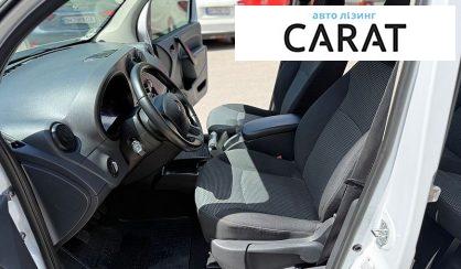 Mercedes-Benz Citan 2014