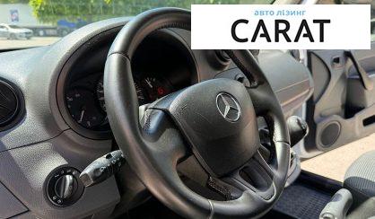 Mercedes-Benz Citan 2014