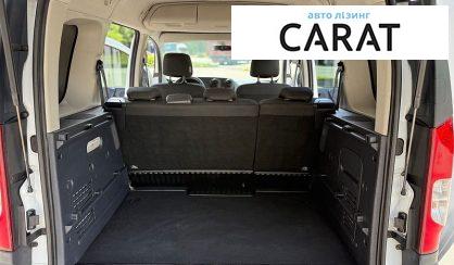Mercedes-Benz Citan 2014