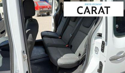 Mercedes-Benz Citan 2014