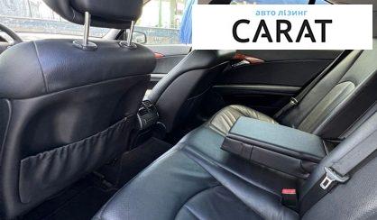 Mercedes-Benz E-Class 2007