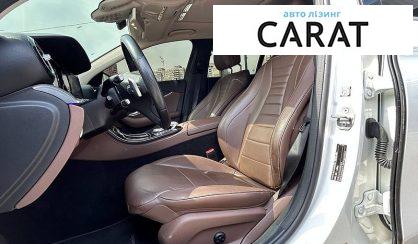 Mercedes-Benz E-Class 2017