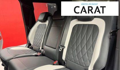 Mercedes-Benz G-Class 2025