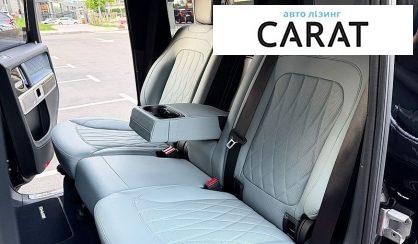 Mercedes-Benz G-Class 2025