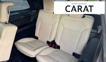 Mercedes-Benz GL-Class 2013
