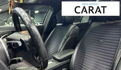 Mercedes-Benz GLA-Class 2016