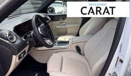 Mercedes-Benz GLB-Class 2024