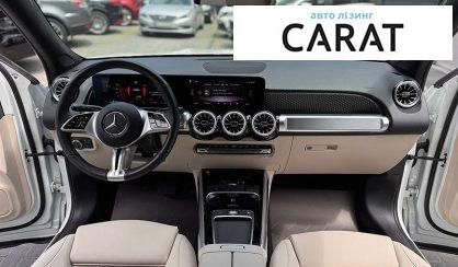 Mercedes-Benz GLB-Class 2024