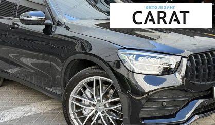 Mercedes-Benz GLC-Class 2023