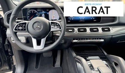 Mercedes-Benz GLE-Class 2019