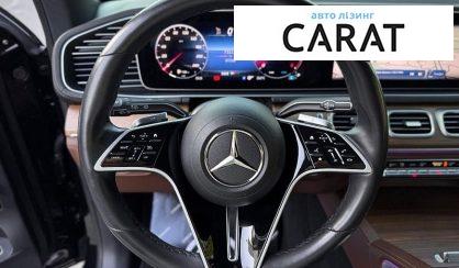 Mercedes-Benz GLE-Class 2023