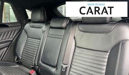 Mercedes-Benz GLE-Class 2015