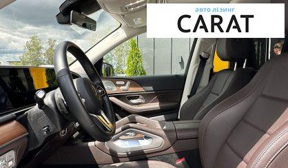 Mercedes-Benz GLE-Class 2022