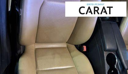 Mercedes-Benz GLK-Class 2012