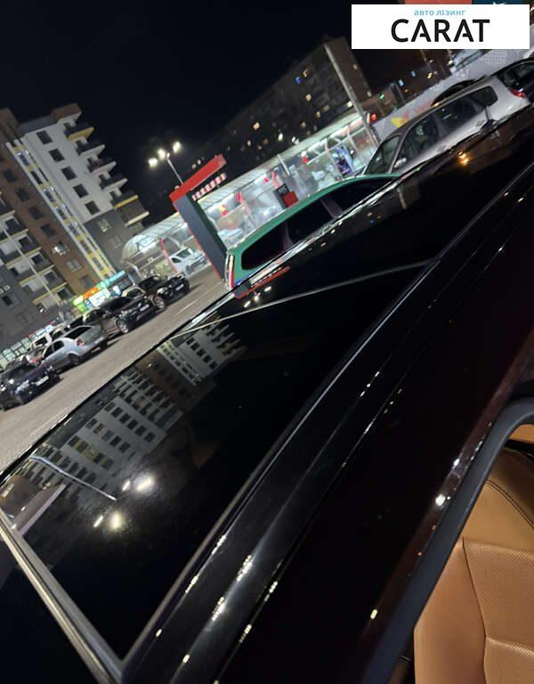 Mercedes-Benz GLK-Class 2012