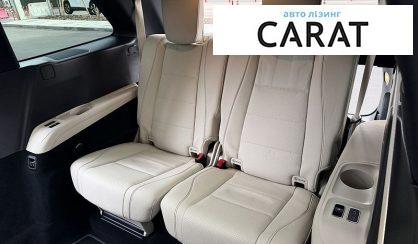Mercedes-Benz GLS-Class 2025