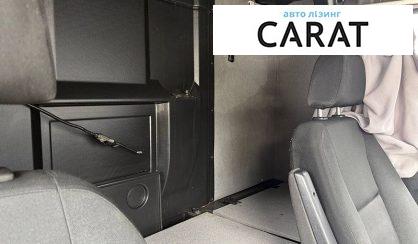 Mercedes-Benz Sprinter 2020