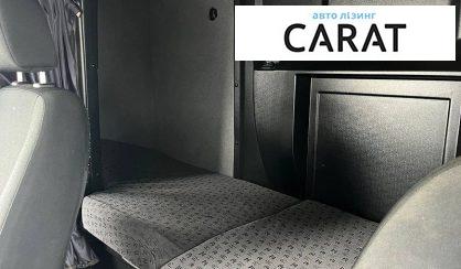Mercedes-Benz Sprinter 2020