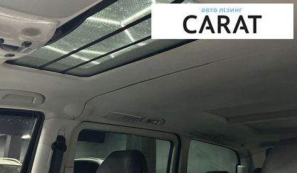 Mercedes-Benz Viano 2014
